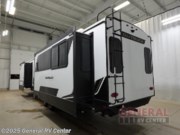 New 2025 Keystone Outback 341RD available in Mount Clemens, Michigan