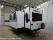 New 2025 Jayco Jay Flight SLX 262RLS available in Mount Clemens, Michigan