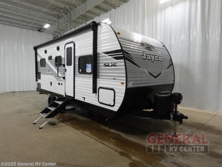 Email now about this 2025 Jayco Jay Flight SLX 200MKS! New 2025 Jayco Jay Flight SLX 200MKS available in Mount Clemens, Michigan