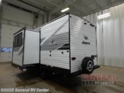 New 2025 Jayco Jay Flight SLX 200MKS available in Mount Clemens, Michigan