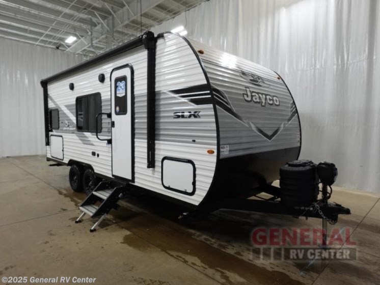 Email now about this 2025 Jayco Jay Flight SLX 211MB! New 2025 Jayco Jay Flight SLX 211MB available in Mount Clemens, Michigan