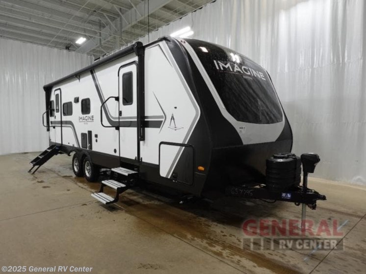Email now about this 2025 Grand Design Imagine 2500RL! New 2025 Grand Design Imagine 2500RL available in Mount Clemens, Michigan