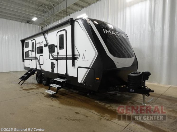 Email now about this 2025 Grand Design Imagine 2470BH! New 2025 Grand Design Imagine 2470BH available in Mount Clemens, Michigan