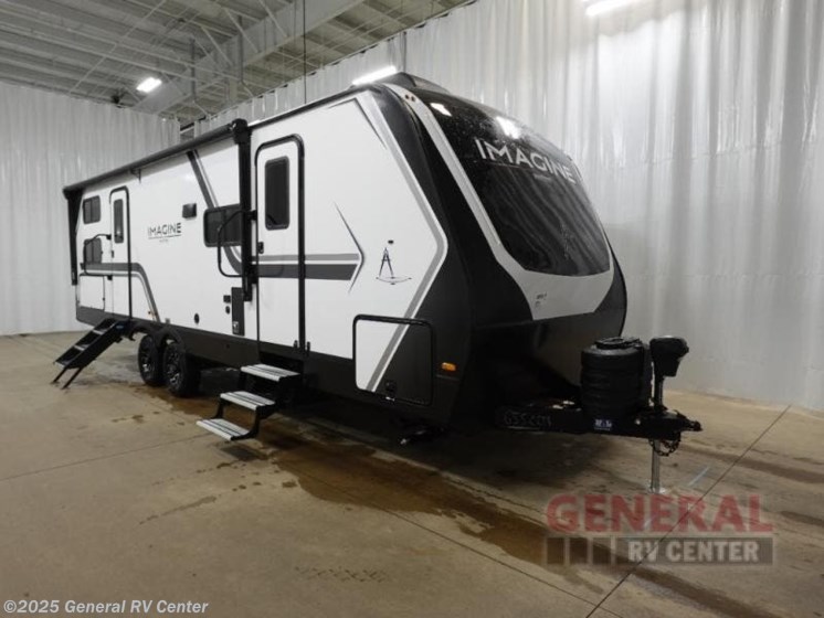 Email now about this 2026 Grand Design Imagine 2800BH! New 2026 Grand Design Imagine 2800BH available in Mount Clemens, Michigan