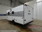 New 2026 Jayco Jay Flight SLX 170FQ available in Mount Clemens, Michigan