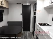 Contact us now about this 2026 Jayco Jay Flight SLX 170FQ! 2026 Jay Flight SLX 170FQ by Jayco from General RV Center in Mount Clemens, Michigan