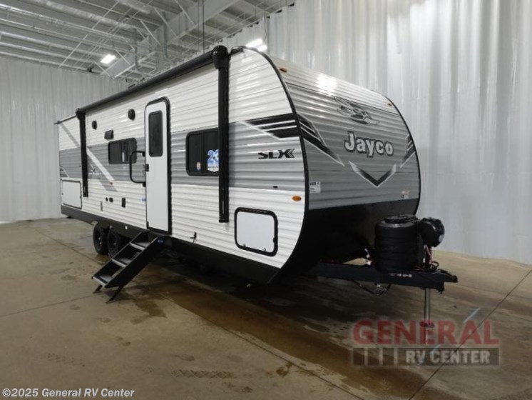 Email now about this 2026 Jayco Jay Flight SLX 261BHS! New 2026 Jayco Jay Flight SLX 261BHS available in Mount Clemens, Michigan