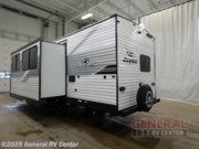 New 2026 Jayco Jay Flight SLX 261BHS available in Mount Clemens, Michigan