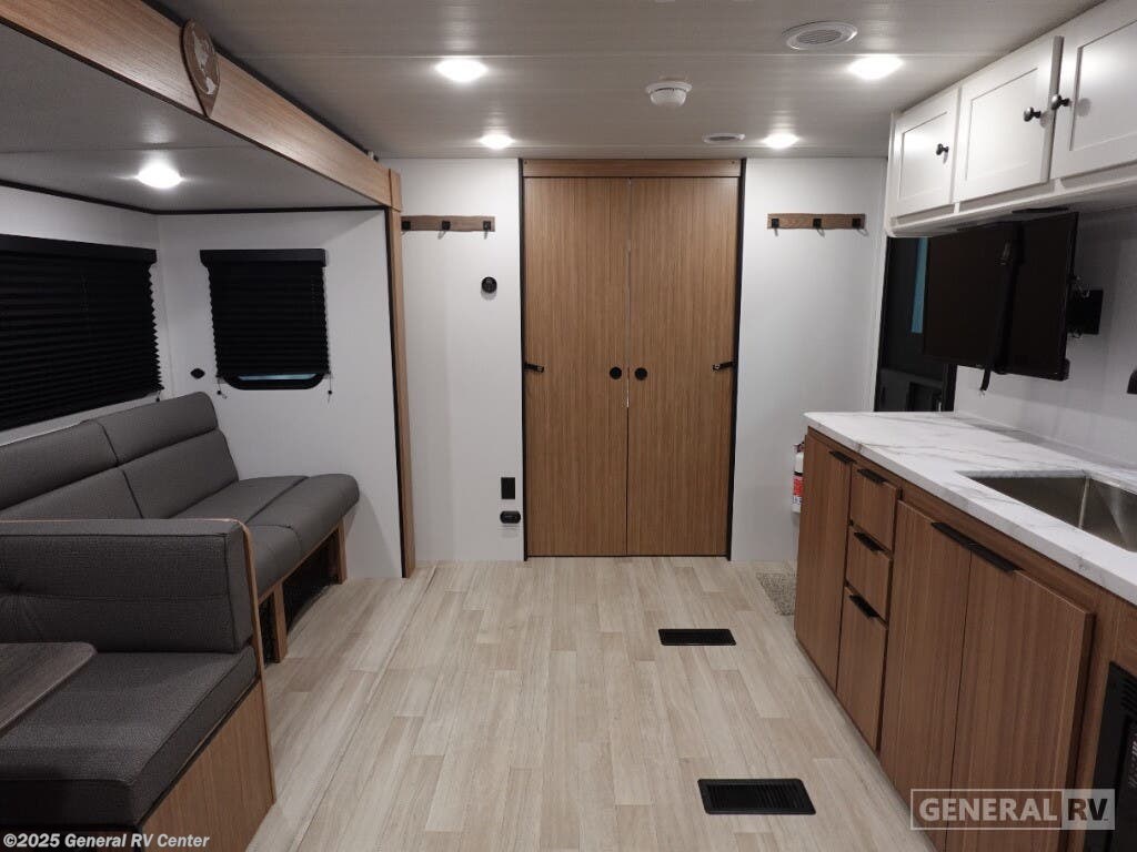 New 2026 Keystone Passport 260BHC available in Mount Clemens, Michigan