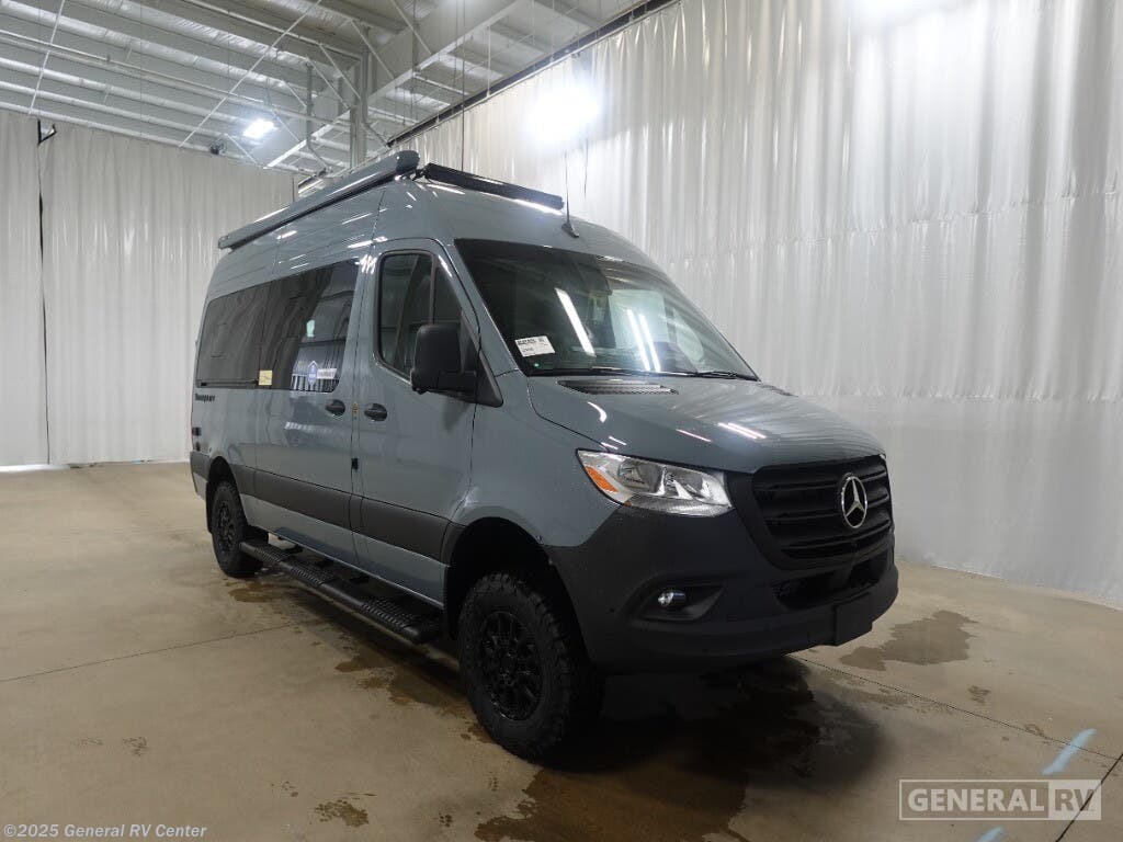 Email now about this 2026 Thor Motor Coach Tranquility 19P! New 2026 Thor Motor Coach Tranquility 19P available in Mount Clemens, Michigan