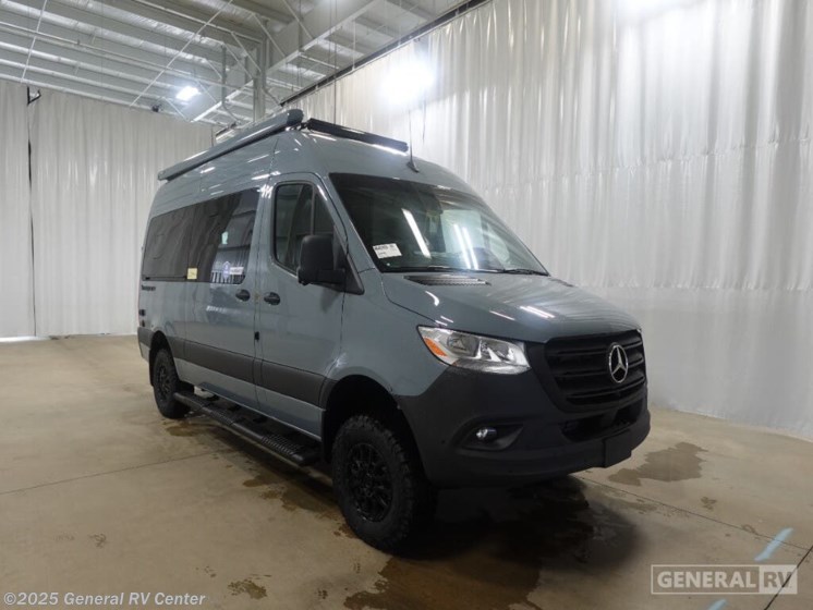 Email now about this 2026 Thor Motor Coach Tranquility 19P! New 2026 Thor Motor Coach Tranquility 19P available in Mount Clemens, Michigan