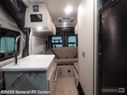 Contact us now about this 2026 Thor Motor Coach Tranquility 19P! 2026 Tranquility 19P by Thor Motor Coach from General RV Center in Mount Clemens, Michigan