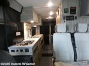Contact us now about this 2025 Winnebago Solis 59PX! 2025 Solis 59PX by Winnebago from General RV Center in Mount Clemens, Michigan