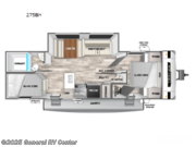 Call now about this 2025 Prime Time Tracer 275BH! 2025 Prime Time Tracer 275BH - New Travel Trailer For Sale by General RV Center in Mount Clemens, Michigan