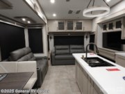 Contact us now about this 2025 Grand Design Solitude 310GK! 2025 Solitude 310GK by Grand Design from General RV Center in Mount Clemens, Michigan
