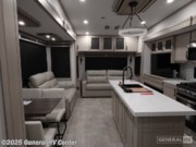 Contact us now about this 2025 Grand Design Solitude 370DV! 2025 Solitude 370DV by Grand Design from General RV Center in Mount Clemens, Michigan