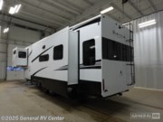 New 2025 Grand Design Solitude 370DV available in Mount Clemens, Michigan