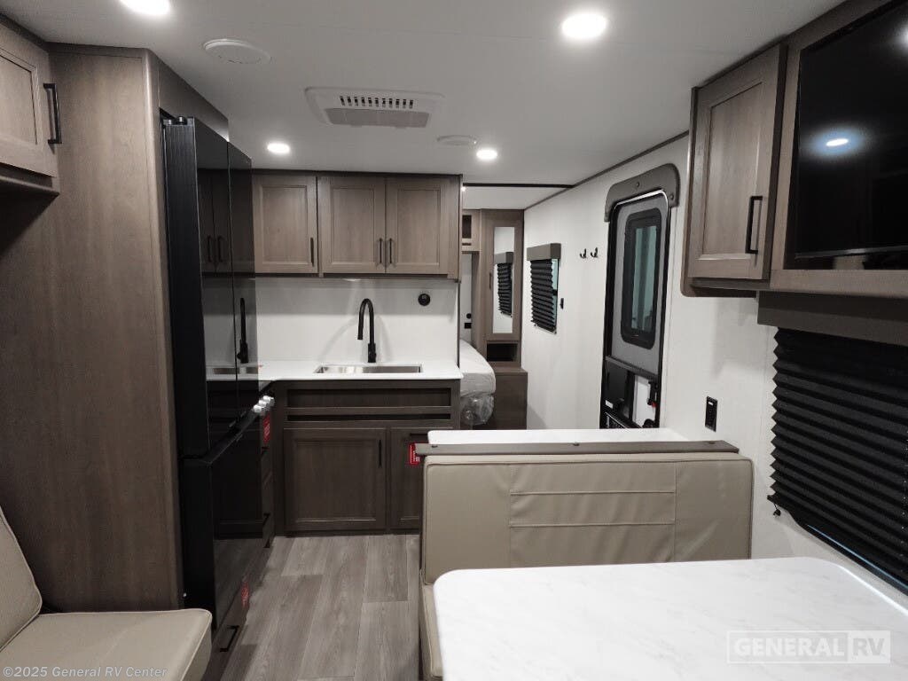 New 2026 Grand Design TRANSCEND-X 24BHX available in Mount Clemens, Michigan