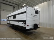 Contact us now about this 2026 Grand Design TRANSCEND-X 24BHX! 2026 TRANSCEND-X 24BHX by Grand Design from General RV Center in Mount Clemens, Michigan