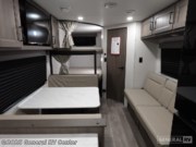 Call now about this 2026 Grand Design TRANSCEND-X 24BHX! 2026 Grand Design TRANSCEND-X 24BHX - New Travel Trailer For Sale by General RV Center in Mount Clemens, Michigan