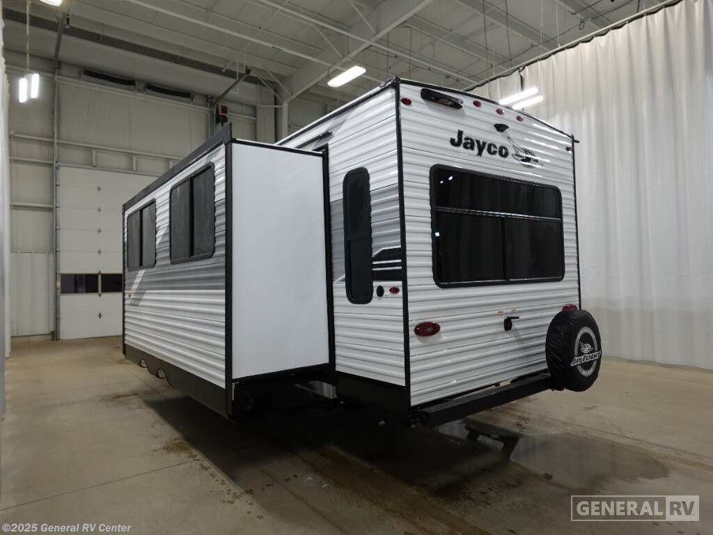 New 2025 Jayco Flight 262RLS available in Mount Clemens, Michigan