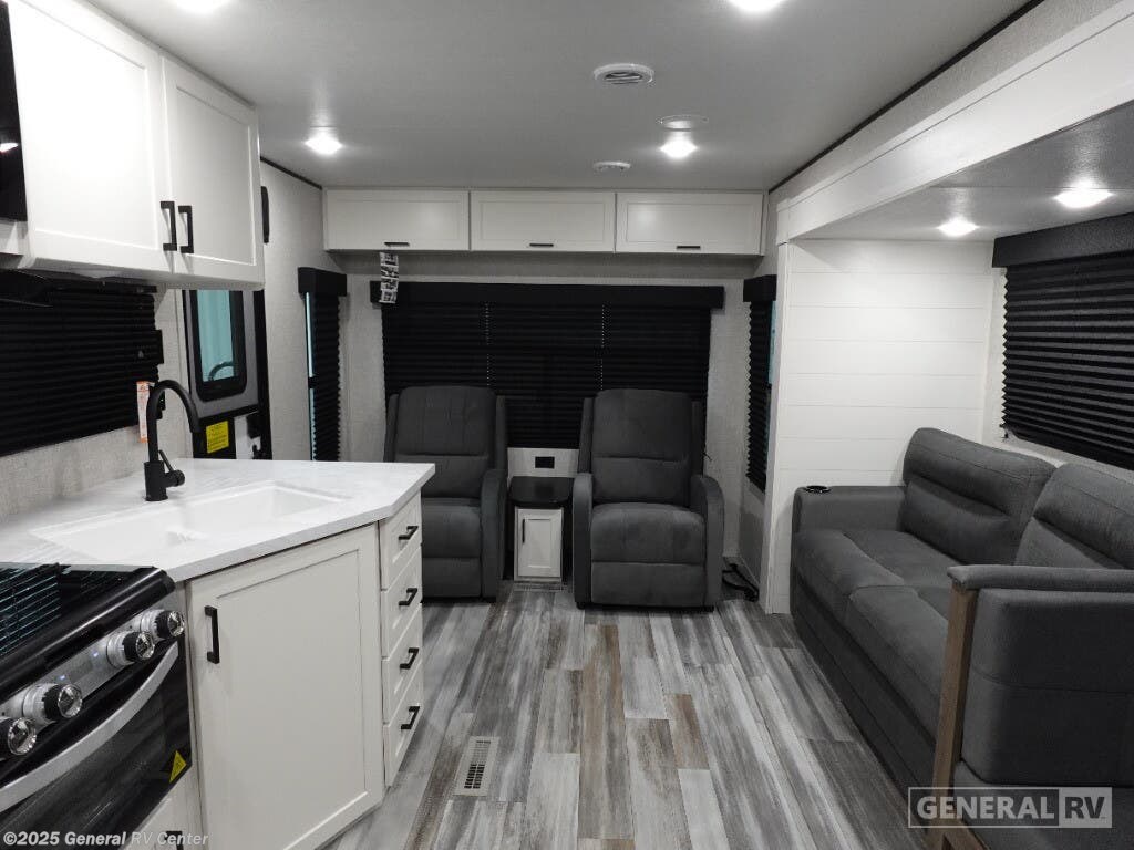 Contact us now about this 2025 Jayco Flight 262RLS! 2025 Flight 262RLS by Jayco from General RV Center in Mount Clemens, Michigan