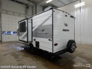 New 2026 Jayco Flight 160LK available in Mount Clemens, Michigan