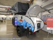 Contact us now about this 2026 Modern Buggy Trailers Little Buggy 12LRK! 2026 Little Buggy 12LRK by Modern Buggy Trailers from General RV Center in Mount Clemens, Michigan