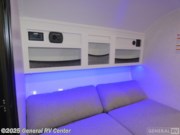 Call now about this 2026 Modern Buggy Trailers Little Buggy 12LRK! 2026 Modern Buggy Trailers Little Buggy 12LRK - New Travel Trailer For Sale by General RV Center in Mount Clemens, Michigan