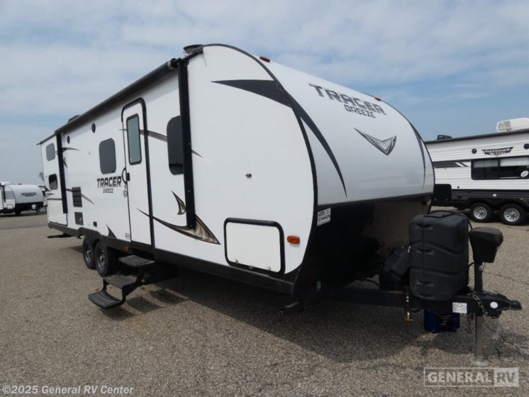 Email now about this 2019 Prime Time Tracer 26DBS! Used 2019 Prime Time Tracer 26DBS available in Mount Clemens, Michigan