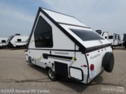 Used 2023 Forest River Flagstaff T12RBST available in Mount Clemens, Michigan