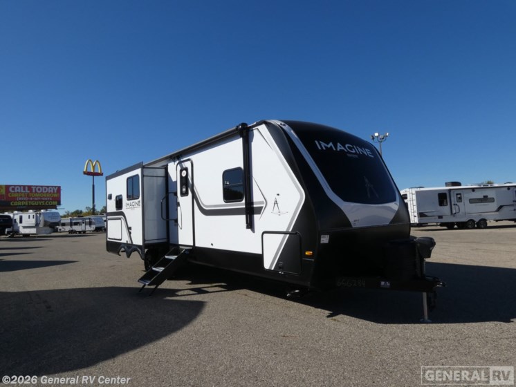 Email now about this 2026 Grand Design Imagine 2670MK! New 2026 Grand Design Imagine 2670MK available in Mount Clemens, Michigan