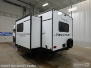 Contact us now about this 2026 Keystone Passport 210RKC! 2026 Passport 210RKC by Keystone from General RV Center in Mount Clemens, Michigan