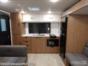 Call now about this 2026 Keystone Passport 210RKC! 2026 Keystone Passport 210RKC - New Travel Trailer For Sale by General RV Center in Mount Clemens, Michigan