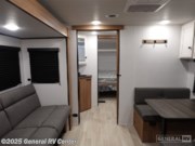 New 2026 Keystone Passport 210RKC available in Mount Clemens, Michigan