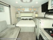 Used 2021 Forest River IBEX 19QBS available in Mount Clemens, Michigan