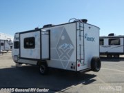 Contact us now about this 2021 Forest River IBEX 19QBS! 2021 IBEX 19QBS by Forest River from General RV Center in Mount Clemens, Michigan