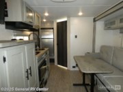 Call now about this 2021 Forest River IBEX 19QBS! 2021 Forest River IBEX 19QBS - Used Travel Trailer For Sale by General RV Center in Mount Clemens, Michigan