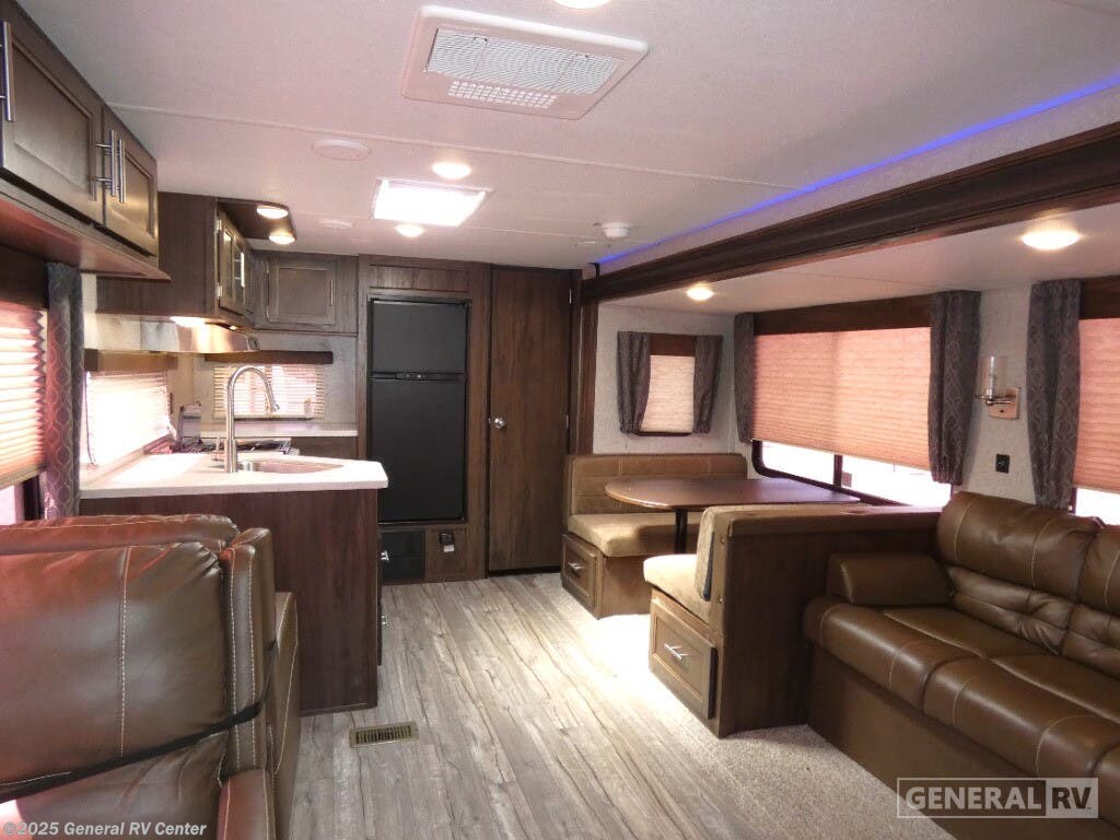 Contact us now about this 2019 Forest River Cherokee 274RK! 2019 Cherokee 274RK by Forest River from General RV Center in Mount Clemens, Michigan