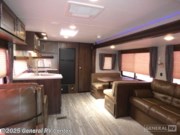 Contact us now about this 2019 Forest River Cherokee 274RK! 2019 Cherokee 274RK by Forest River from General RV Center in Mount Clemens, Michigan