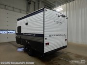 New 2026 Keystone Springdale 1300BH available in Mount Clemens, Michigan