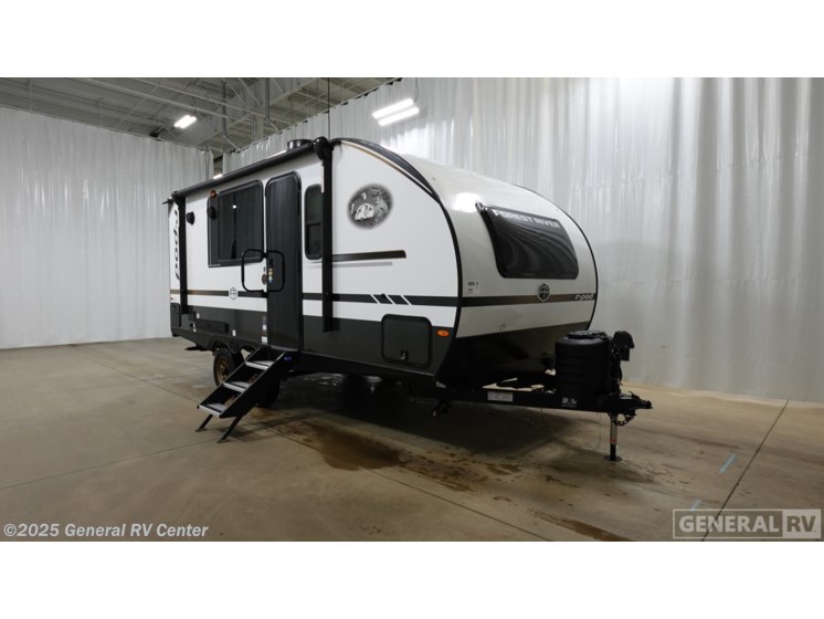 Email now about this 2026 Forest River R*POD RP-197! New 2026 Forest River R*POD RP-197 available in Mount Clemens, Michigan