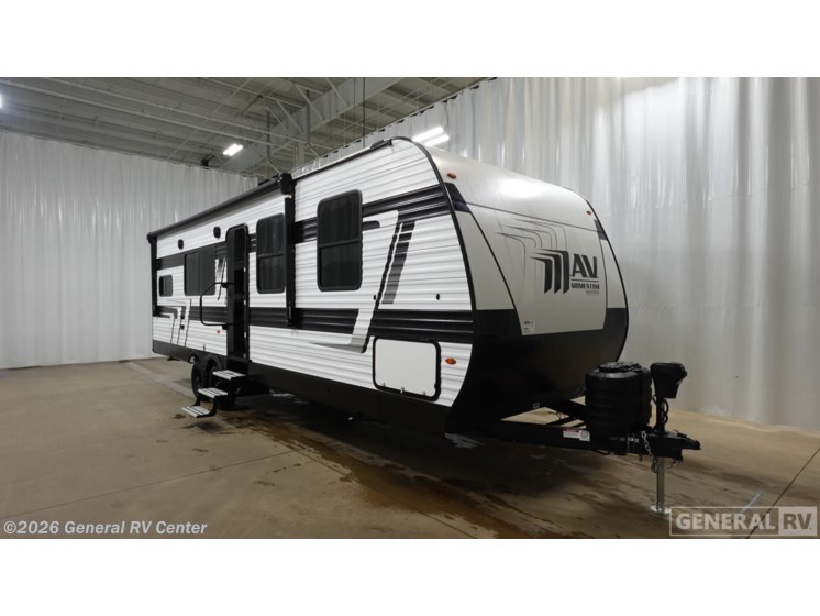 Email now about this 2026 Grand Design Momentum 27MAV! New 2026 Grand Design Momentum 27MAV available in Mount Clemens, Michigan