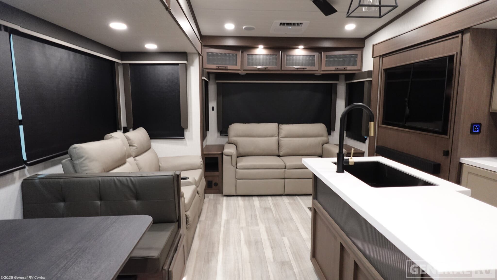 Call now about this 2026 Keystone Cougar 360MBI! 2026 Keystone Cougar 360MBI - New Fifth Wheel For Sale by General RV Center in Mount Clemens, Michigan