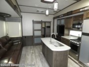 Call now about this 2020 Grand Design Solitude 3740BH! 2020 Grand Design Solitude 3740BH - Used Fifth Wheel For Sale by General RV Center in Mount Clemens, Michigan