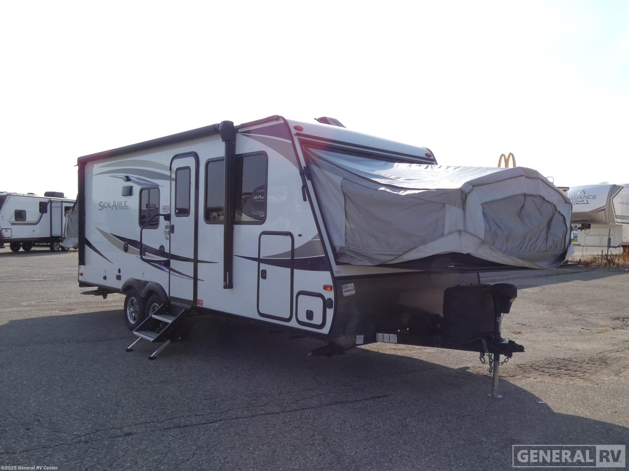 Email now about this 2019 Palomino PALIMINO 185X! Used 2019 Palomino PALIMINO 185X available in Mount Clemens, Michigan