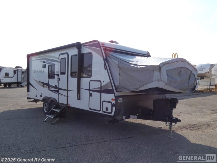 Email now about this 2019 Palomino PALIMINO 185X! Used 2019 Palomino PALIMINO 185X available in Mount Clemens, Michigan