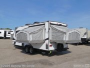 Contact us now about this 2019 Palomino PALIMINO 185X! 2019 PALIMINO 185X by Palomino from General RV Center in Mount Clemens, Michigan