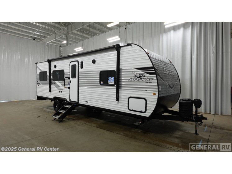 Email now about this 2026 Jayco Flight 265TH! New 2026 Jayco Flight 265TH available in Mount Clemens, Michigan