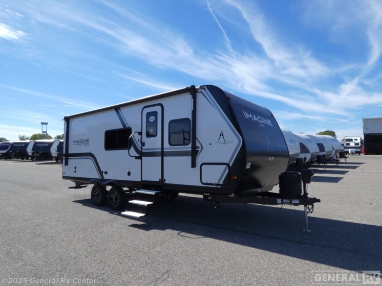 Email now about this 2026 Grand Design Imagine 22MLE! New 2026 Grand Design Imagine 22MLE available in Mount Clemens, Michigan